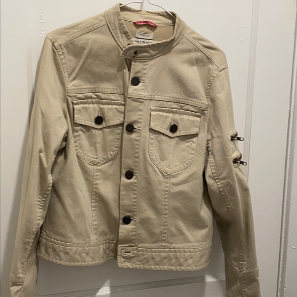 Ladies jacket